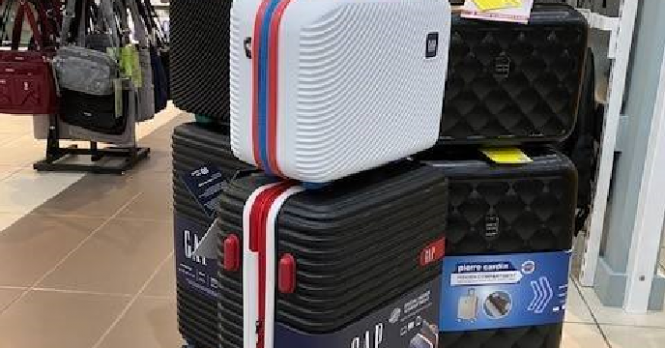 Luggage